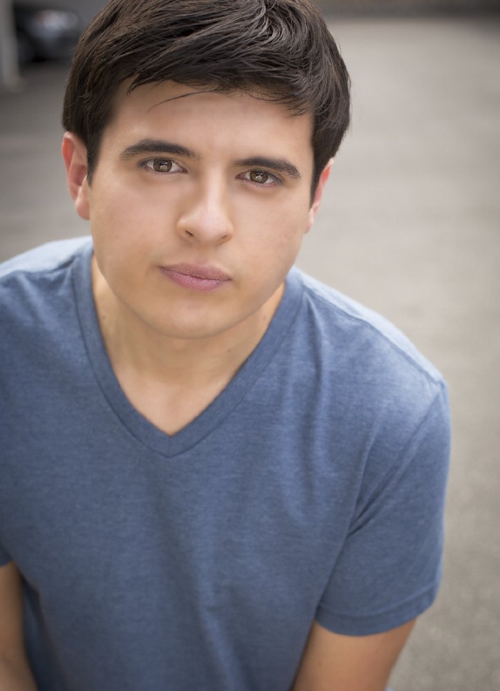 Ariel Flores