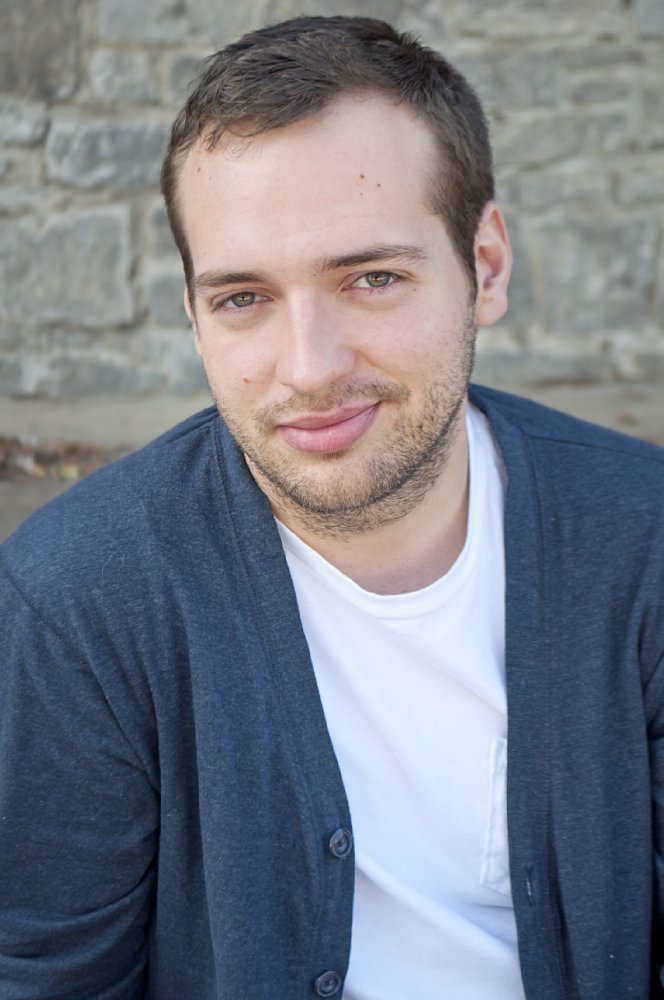 Patrick Donohue
