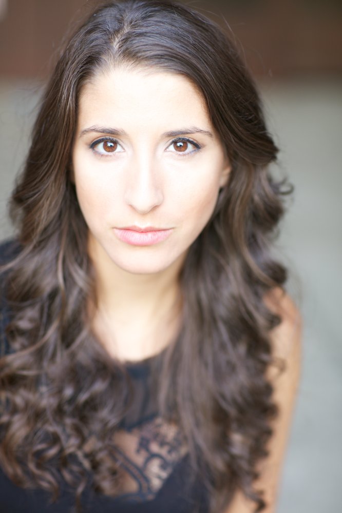 Lilach Mendelovich