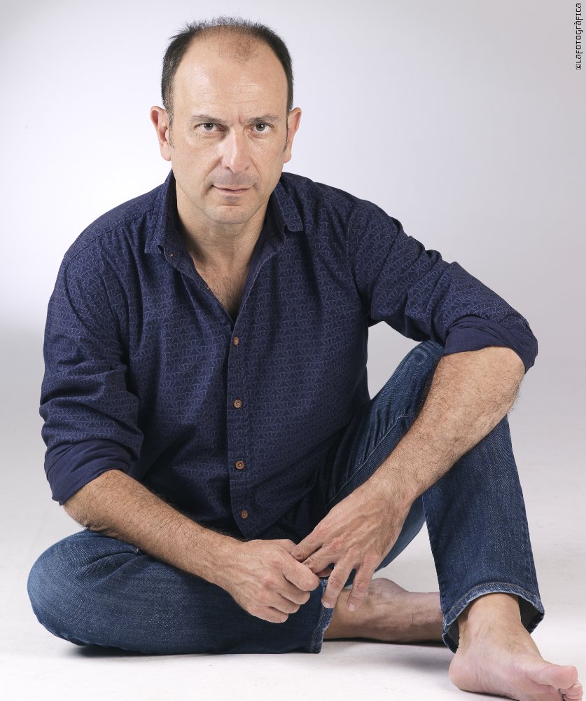 Carlos Vicente