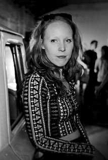 Katy Wright-Mead