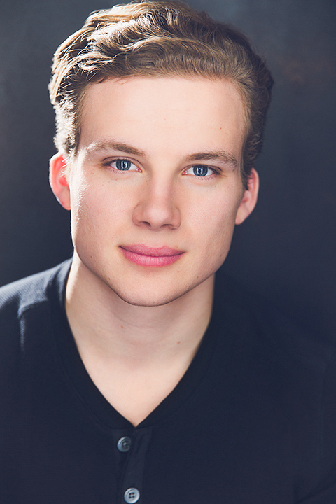 Christopher Gray