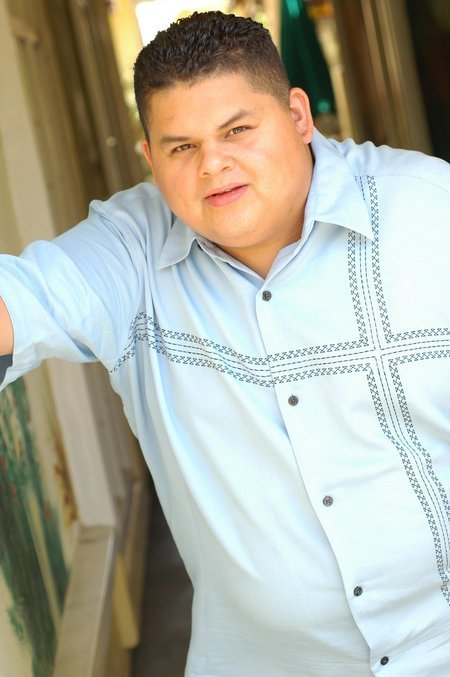 Aris Alvarado