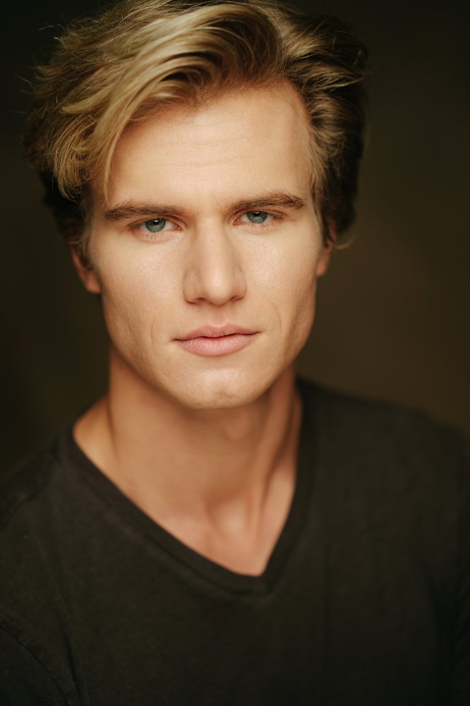 Noah Mahoney