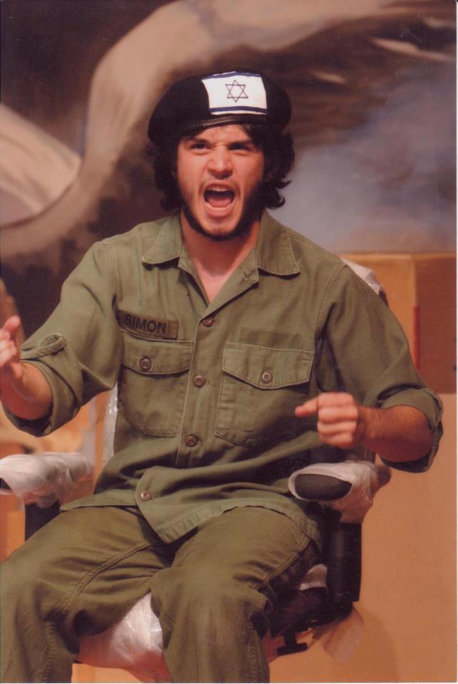 Frank Salinas