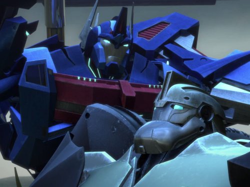 Ultra Magnus