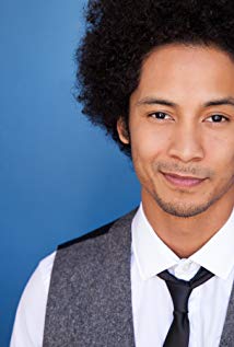 Khalif Boyd