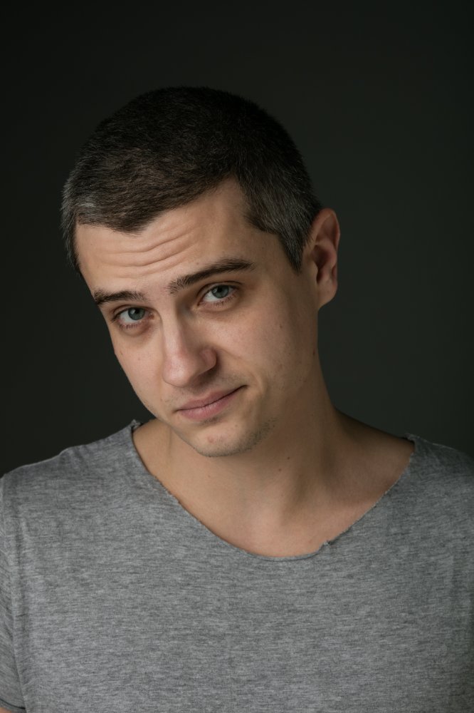 Daniel Achim
