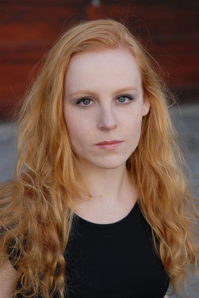 Estelle Terblanche