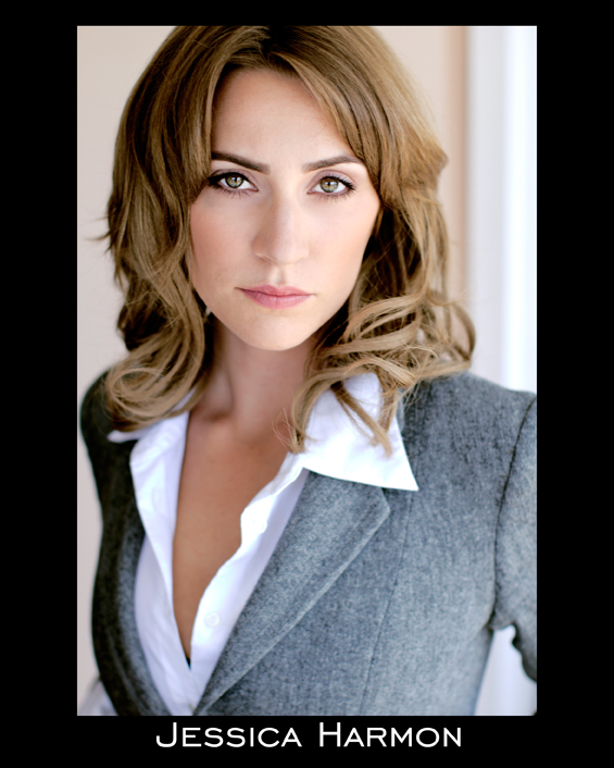 Jessica Harmon