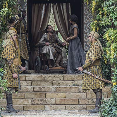 Doran Martell