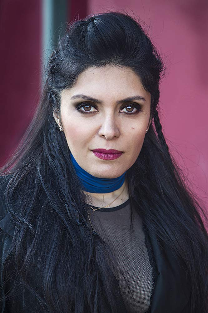 Sahba Keihani