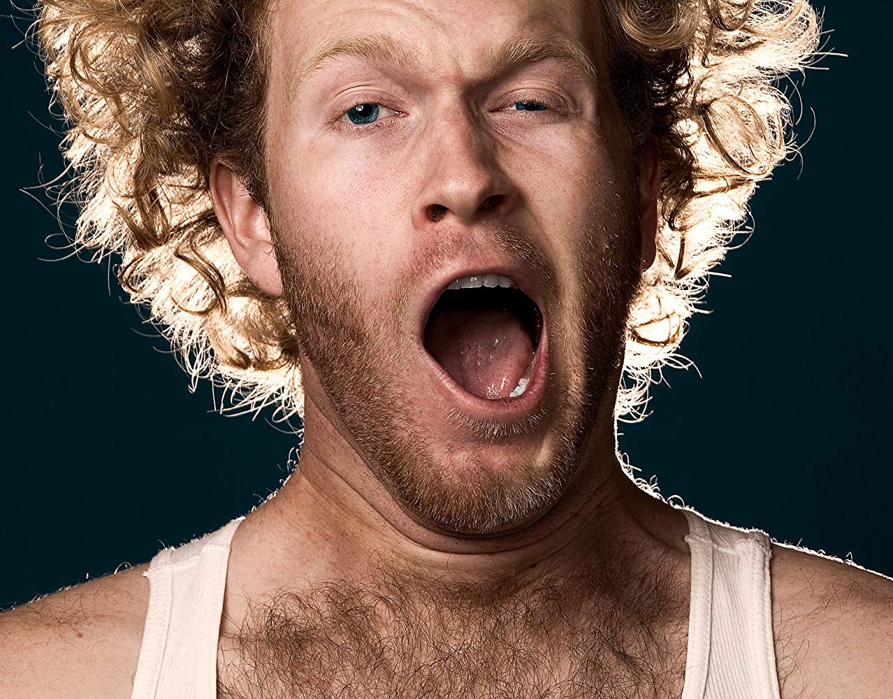 Connor Tillman