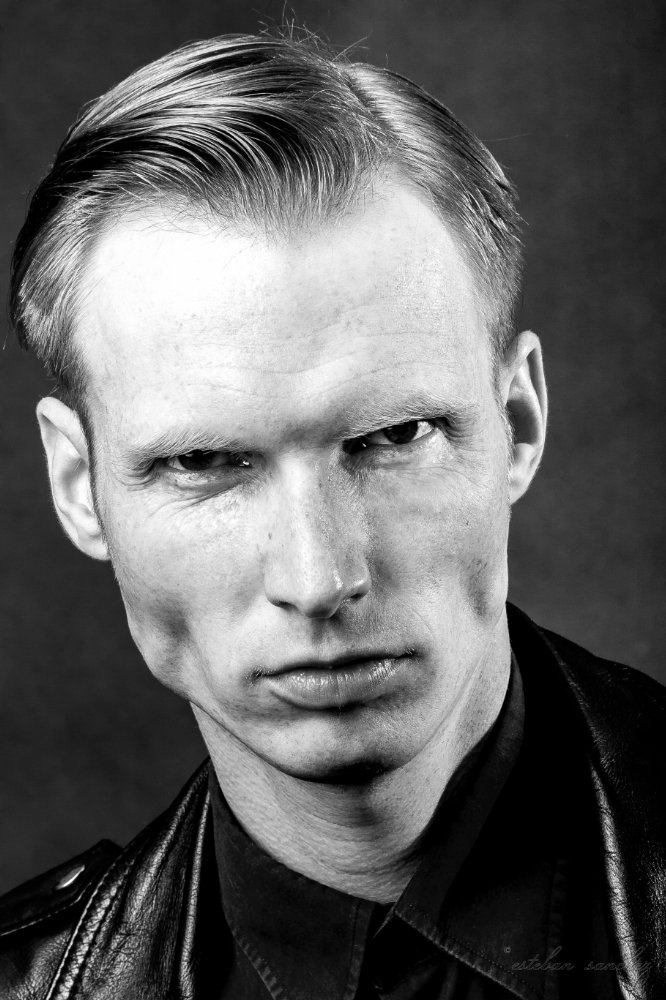 Martin Angerbauer