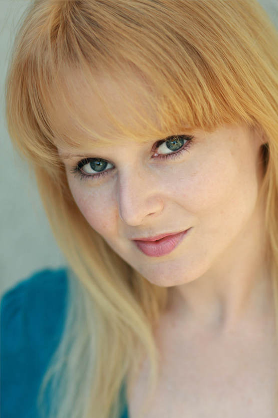 Kristin Sutton