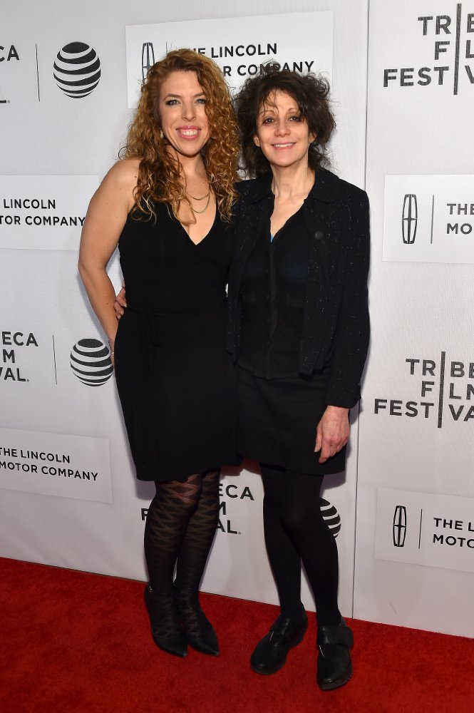 Amy Heckerling