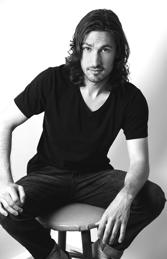 Garrett Bates