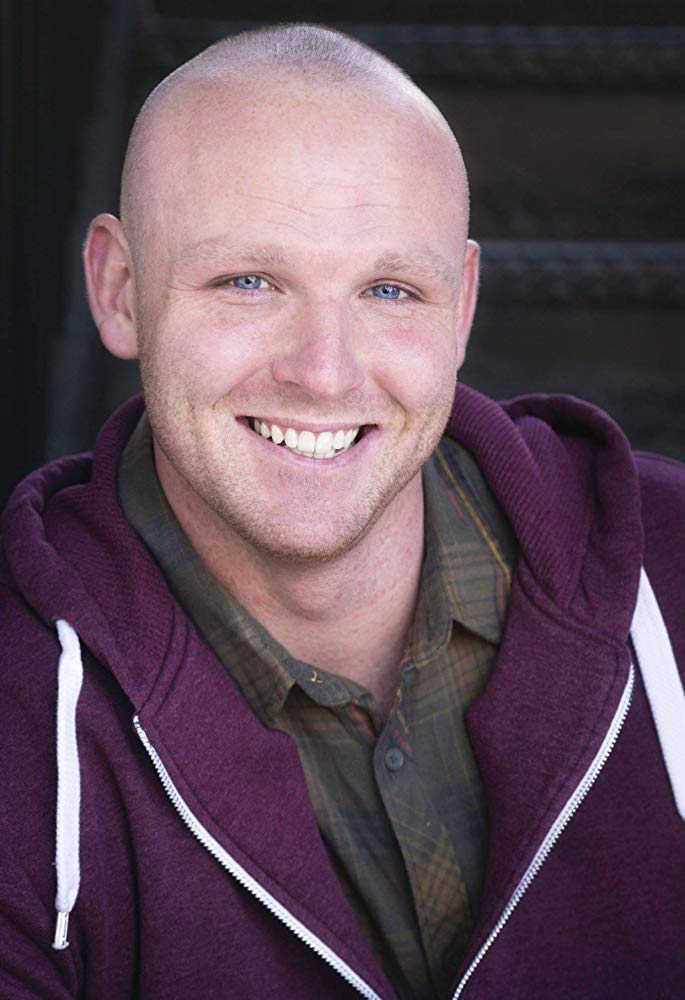 Adam Burnette