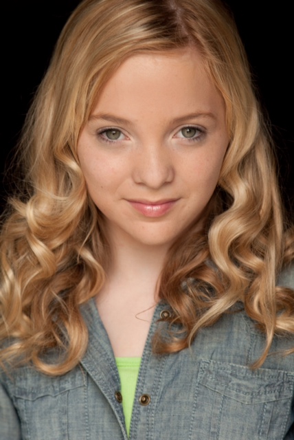 Zoe O'Grady