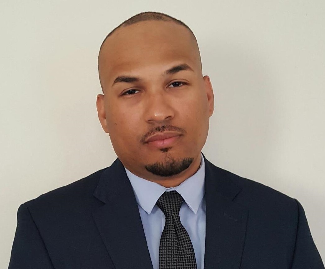 Johnny L. Hernandez