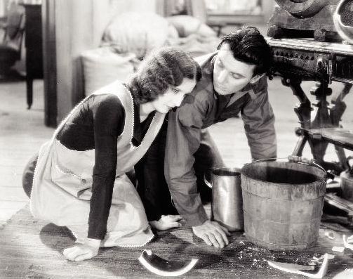 George Brent