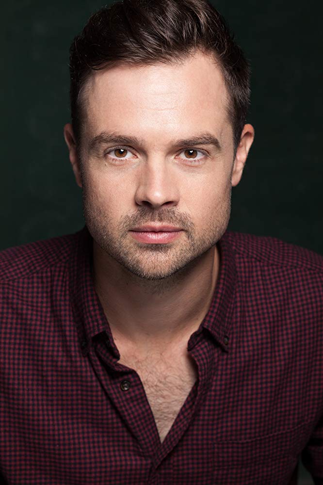 Mark Jude Sullivan