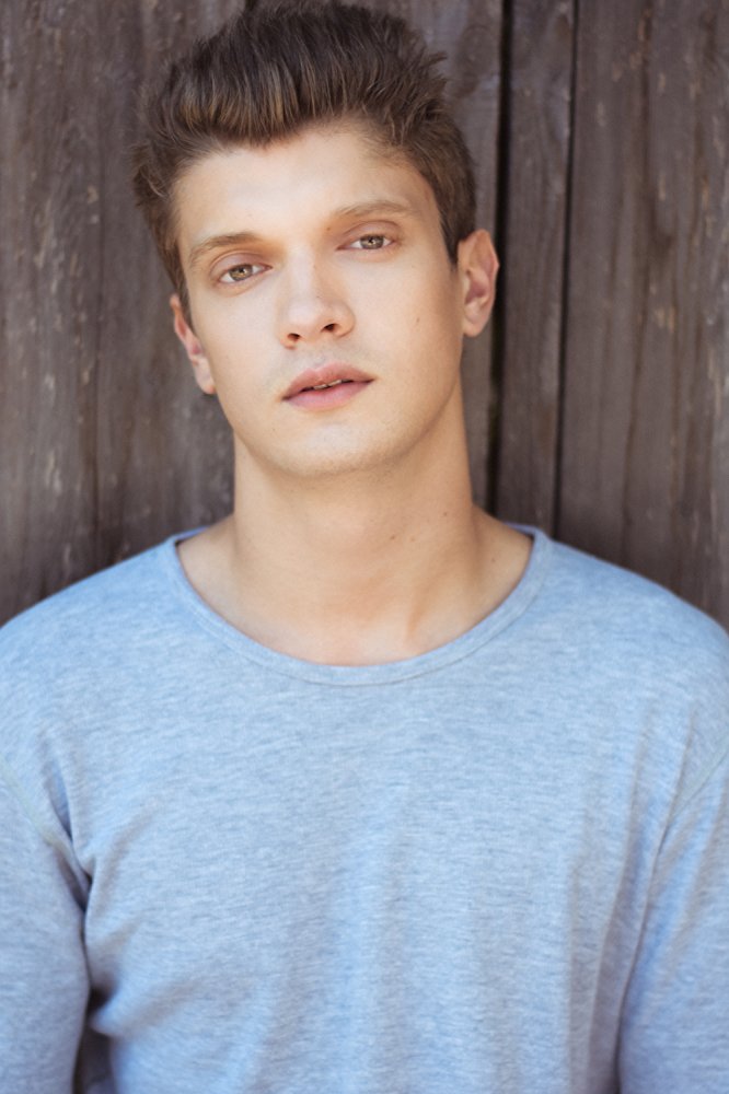 Josh Hudniuk