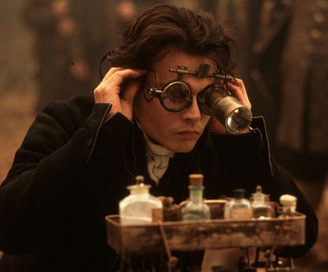 Ichabod Crane