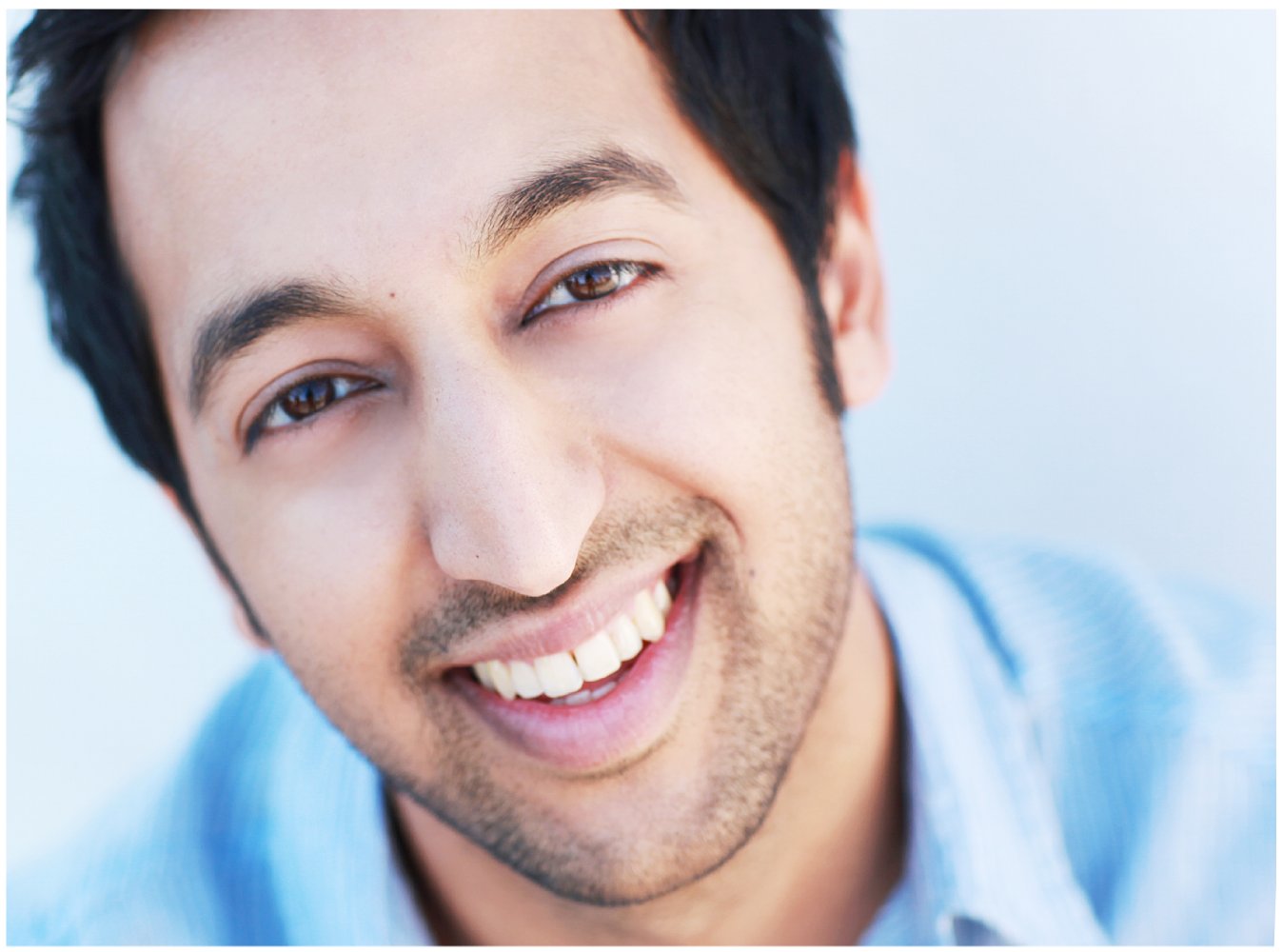 Kunal Dudheker