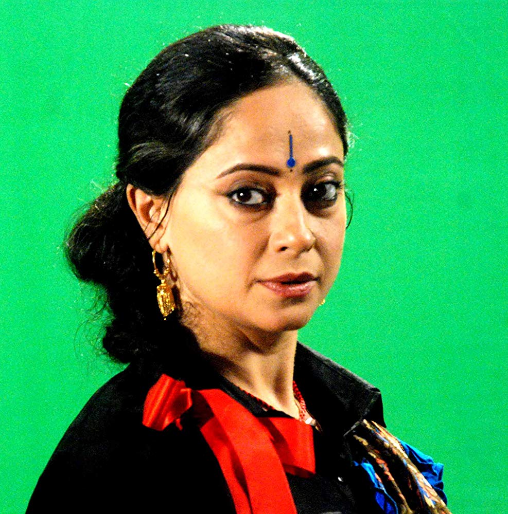 Sheeba Chaddha