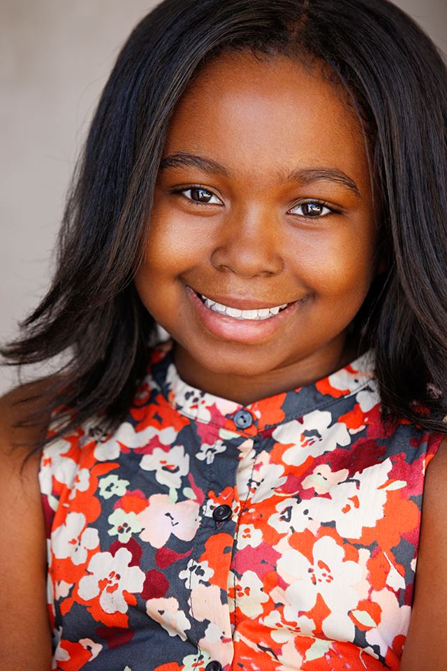 McKenzie Franklin