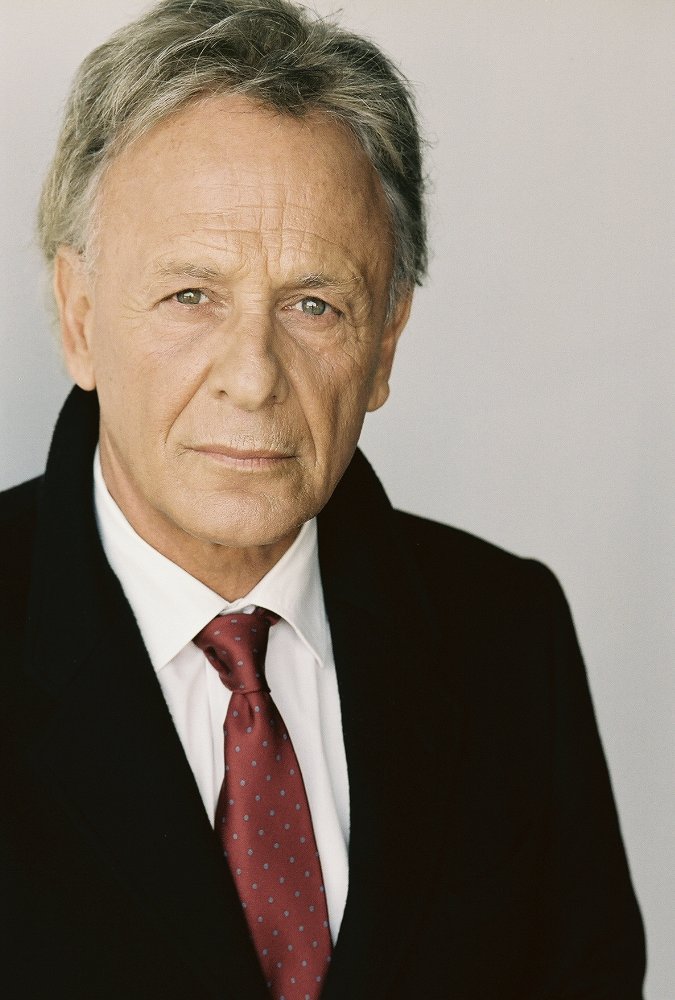 Robert Chimento