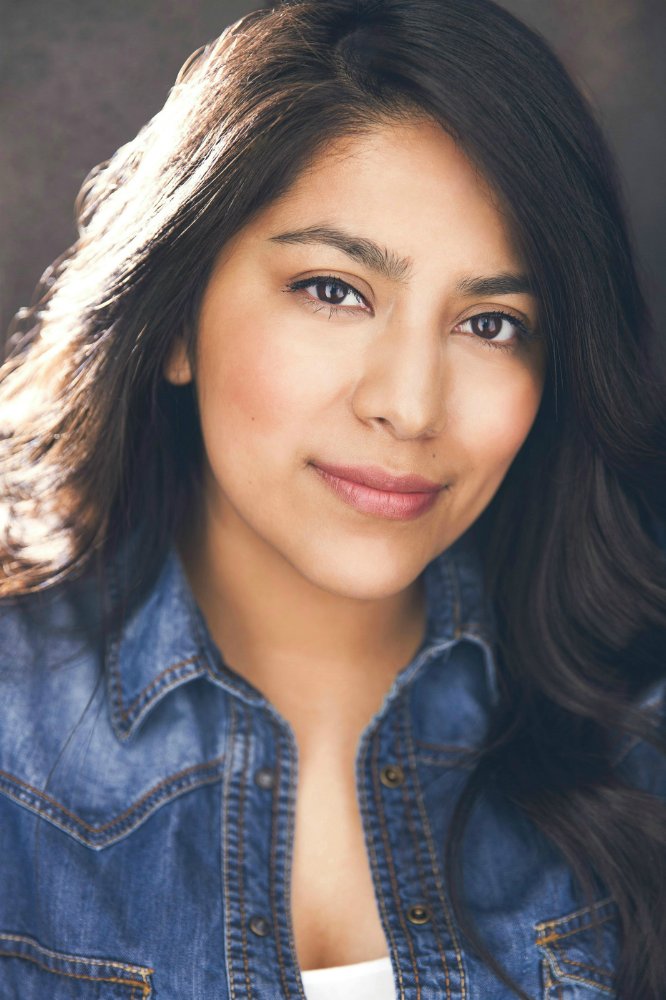 Jessica Perez
