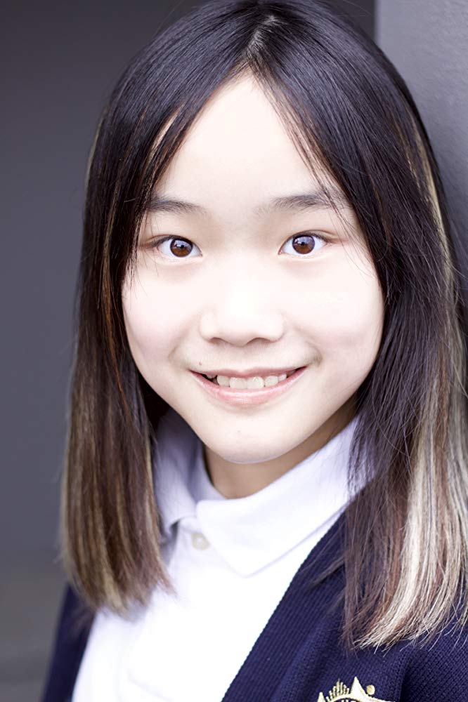 Eileen Tian