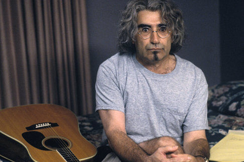 Mitch Cohen