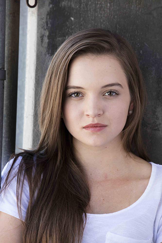 Bridget Albaugh
