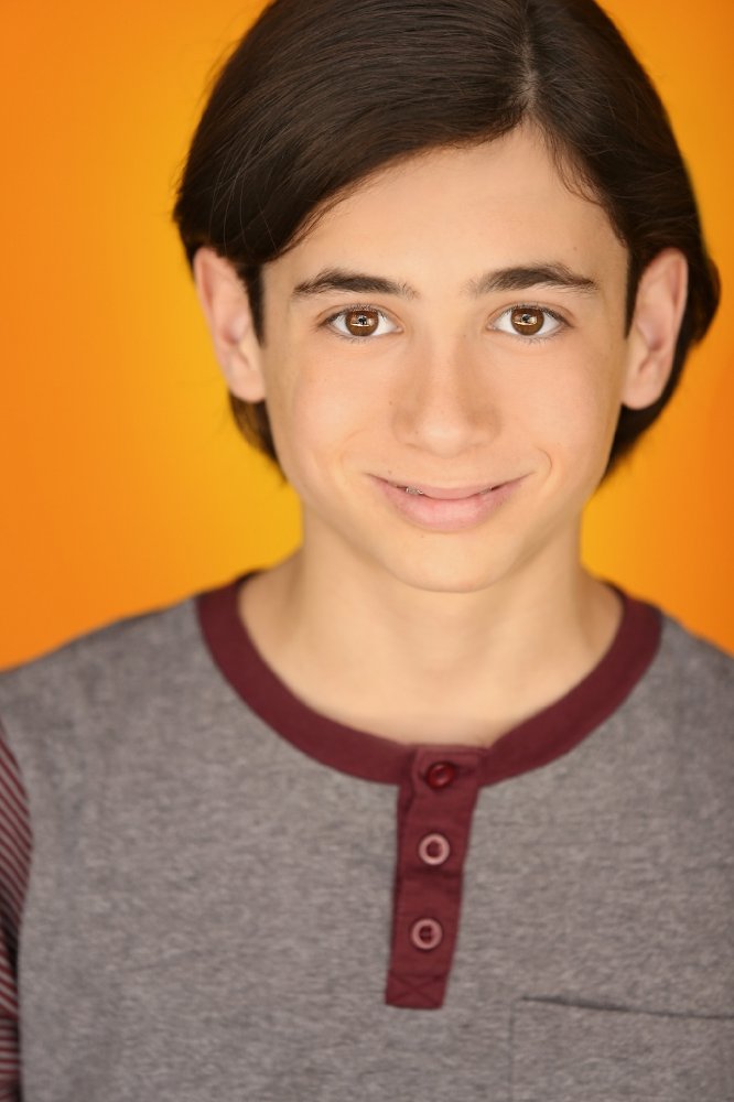 Zander Faden