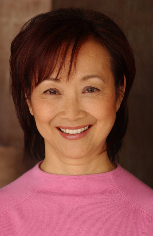 Alice Lo