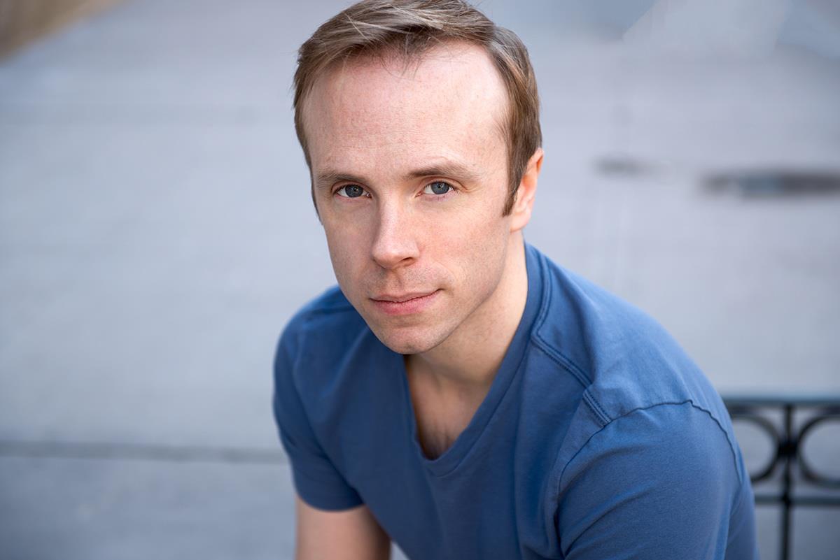 Matthew A. Schrader
