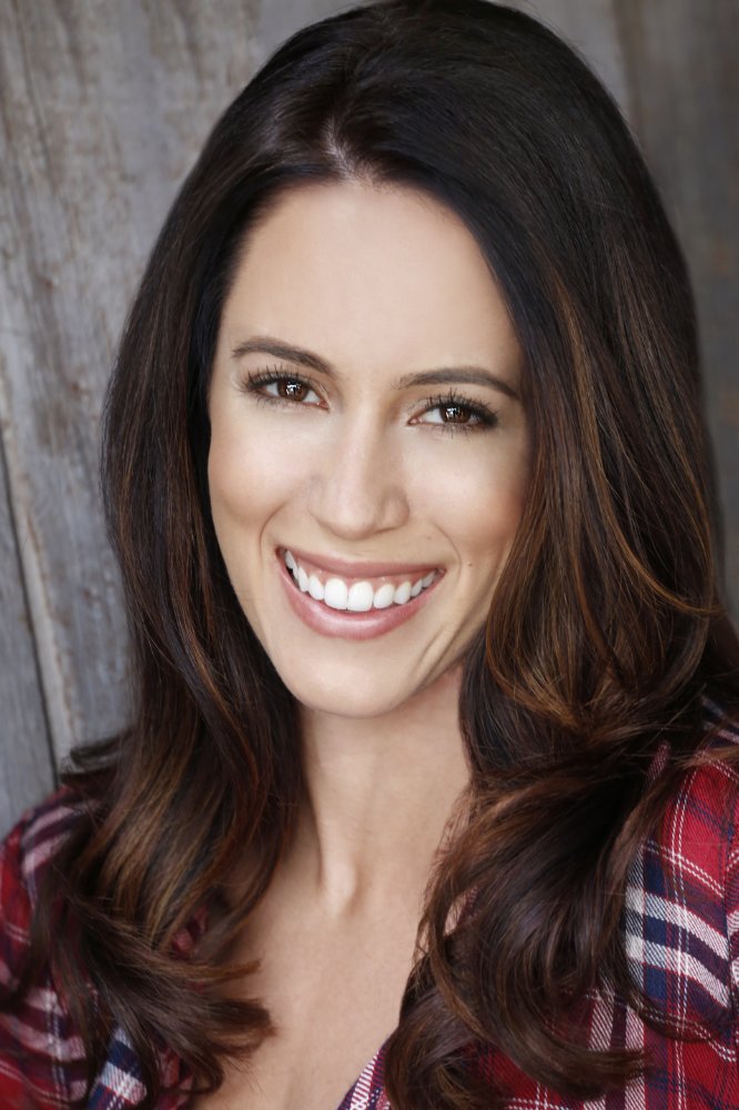 Amber Lee Ettinger