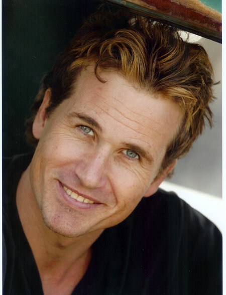 Gregory Fawcett