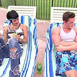 Himself - Contestant, Himself, Himself - Houseguest, Himself - Audience Member