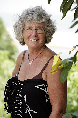 Gillian Larson