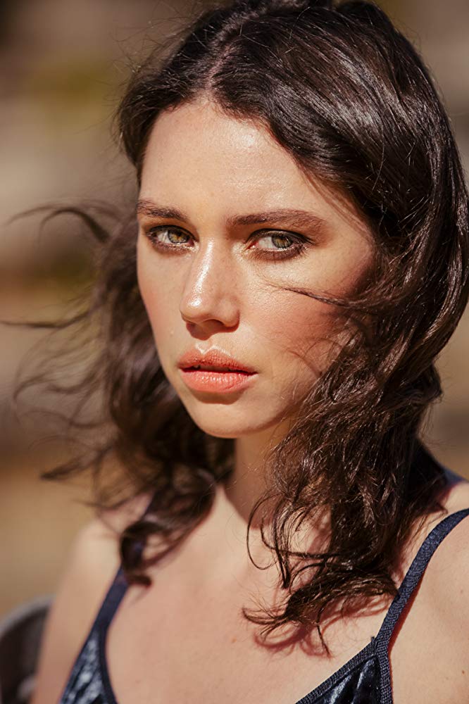 Rachel Kim Cross