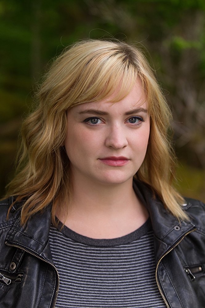 Emma Thatcher