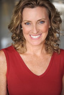 Nancy Van Iderstine