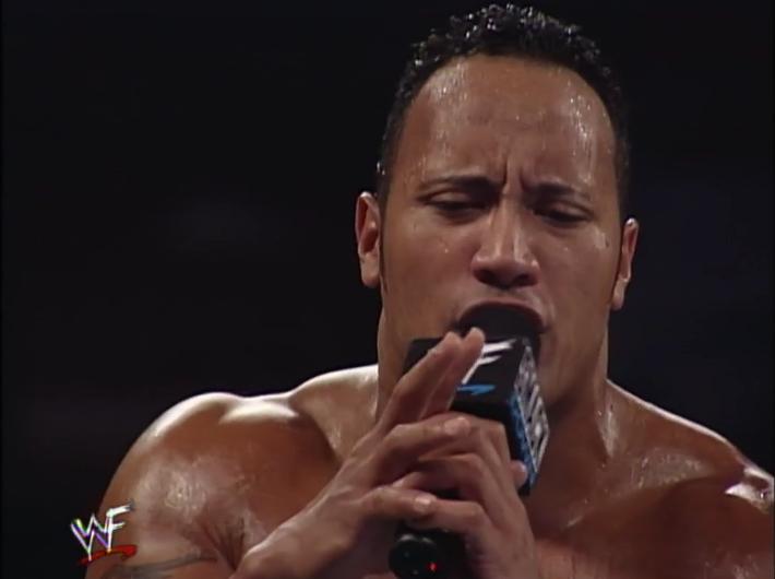 The Rock