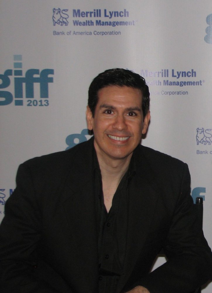 Rod Grant