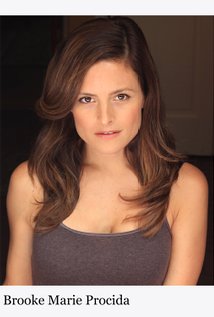 Brooke Marie Procida
