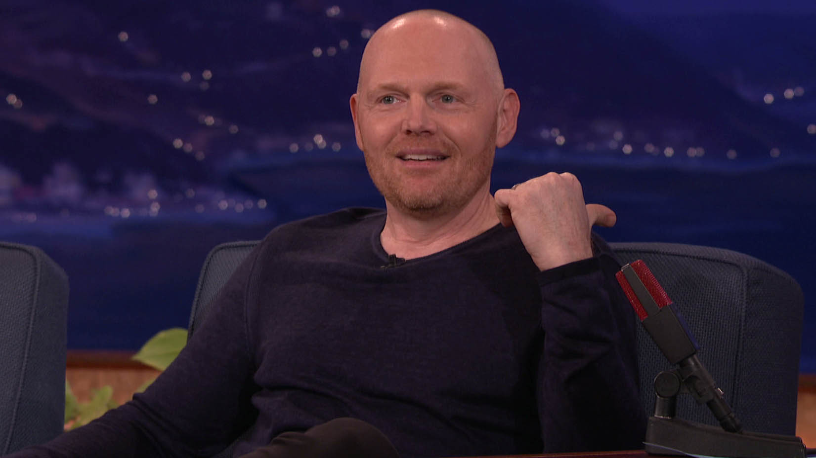 Bill Burr
